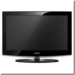 Samsung LN32B360 - 32 Widescreen 720p LCD HDTV