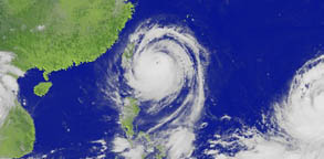 Talim Typhoon